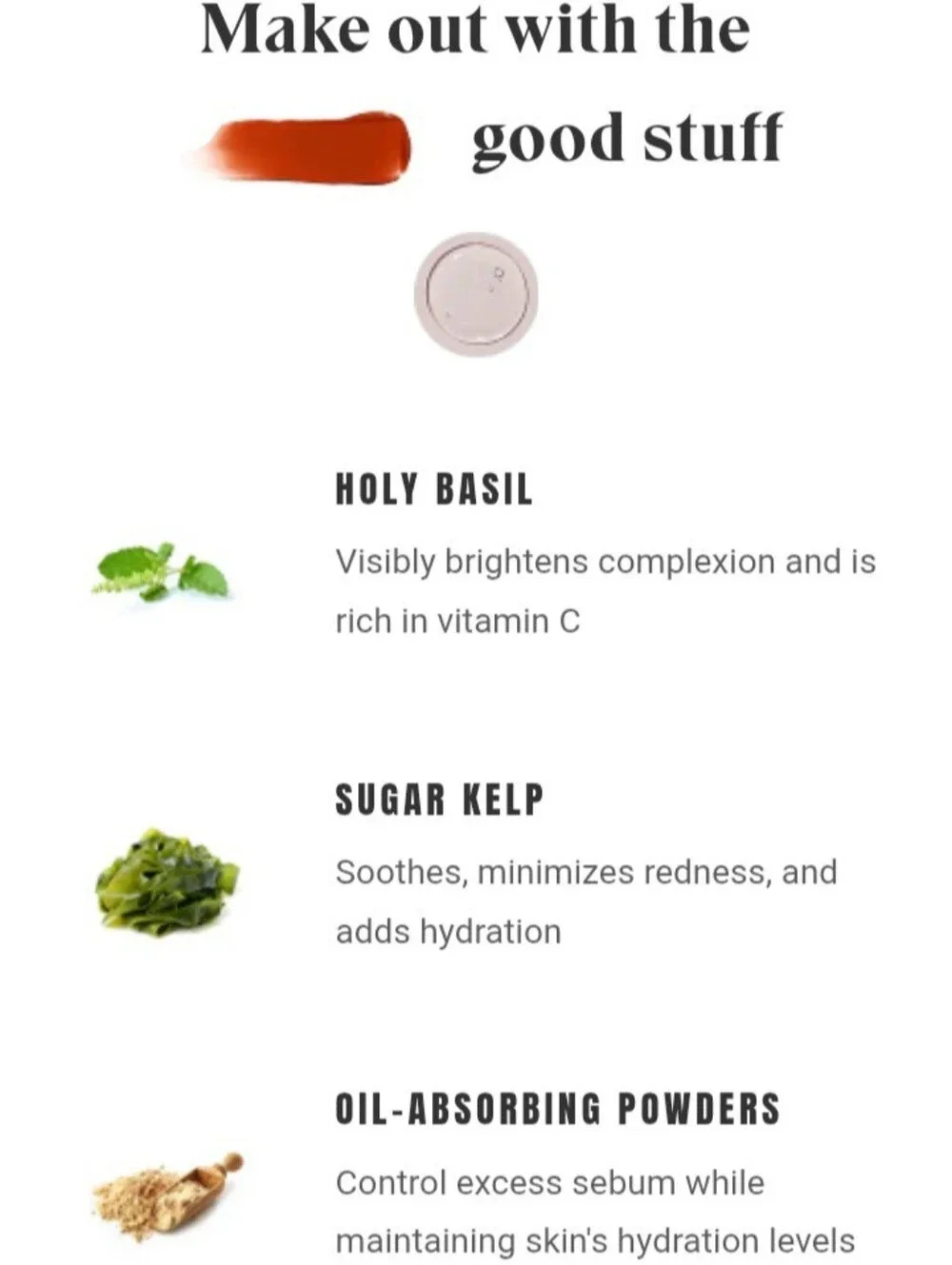 FRECK BEAUTY Face Hack Blur + Bond Setting Spray